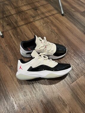 Jordan 11 CMFT Low